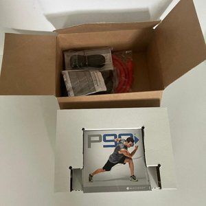 P 90 DVD PACKAGE